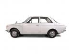 Toyota Corolla 1966 года